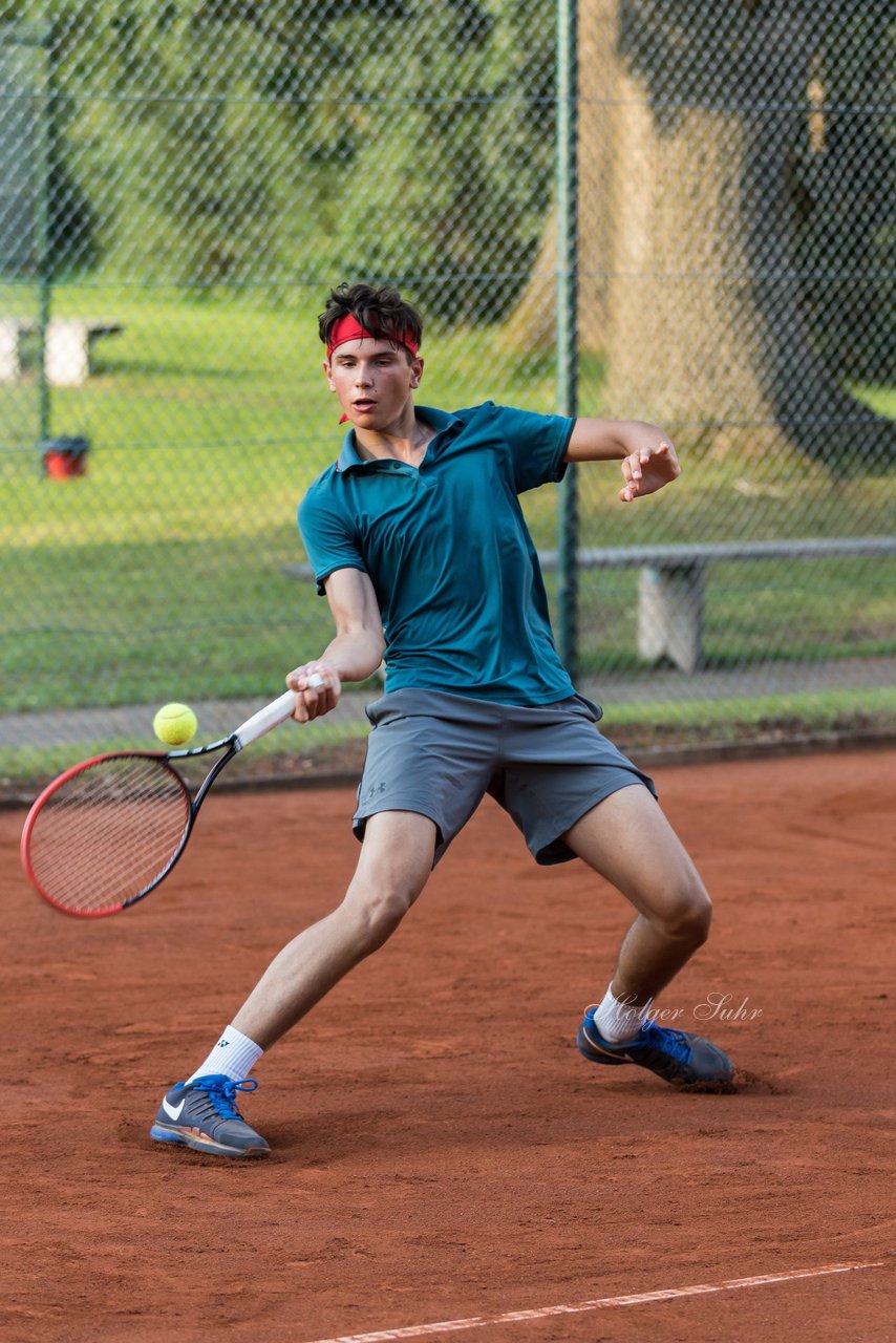 Bild 214 - Stadtwerke Pinneberg Cup